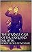 The Strange Case of Dr. Jekyll and Mr. Hyde