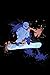 Snowboard Log Book: 6x9 Jou...