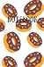 Dessert Pattern Notebook - ...