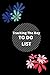Tracking the Day: TO DO