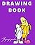 drawing book by Yograj Yadav