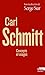 Carl Schmitt - Concepts et ...