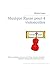 Musique Russe pour 4 violon...