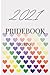 PRIDEBOOK: My Pride Journal