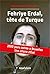 Fehriye Erdal, tête de Turq...