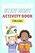 Stay Busy Activity Book for...