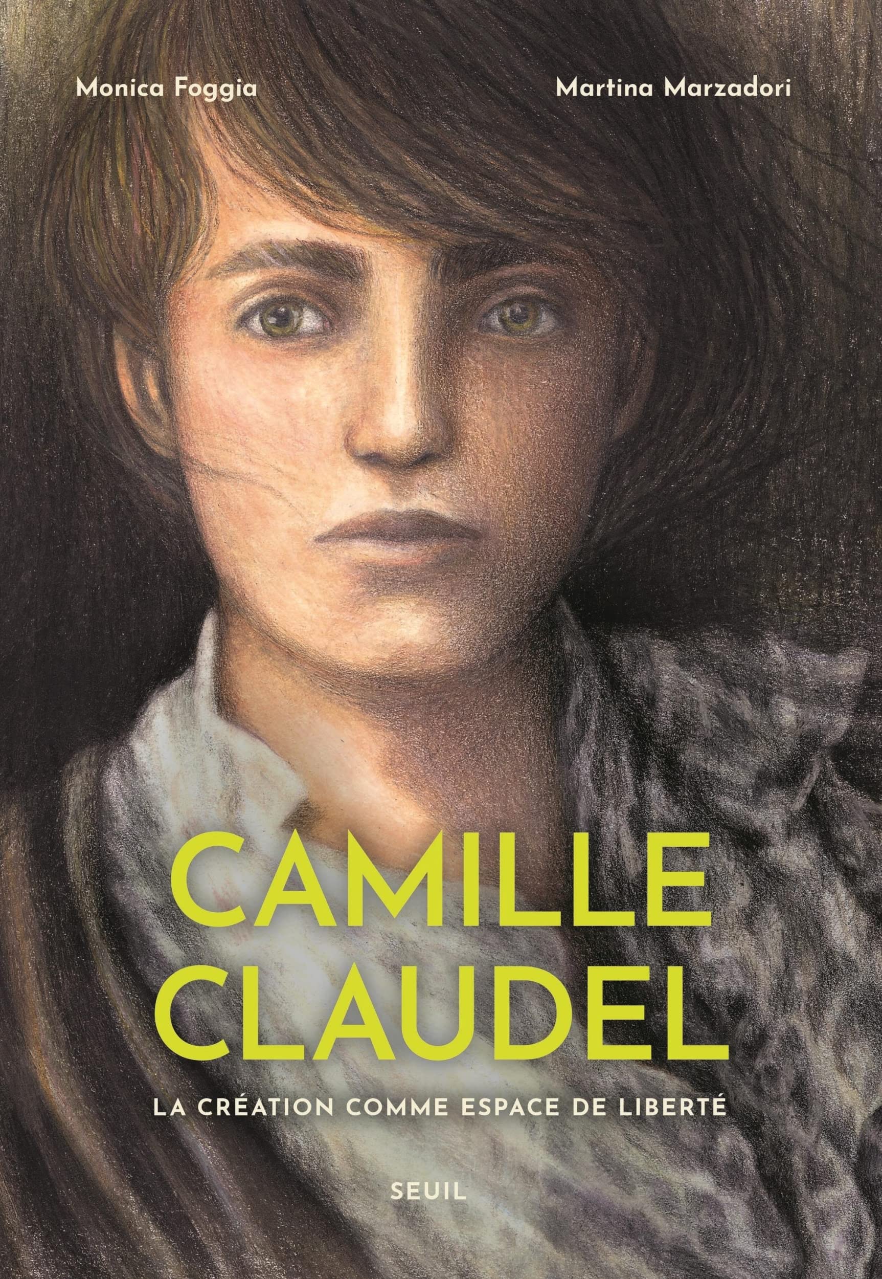 Camille Claudel (Hardcover)
