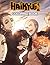 Haikyuu Coloring Book: A Fa...