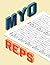 Myo-Reps Workout Journal: E...