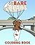 We Bare Bears Coloring Book...