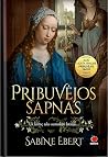 Pribuvėjos sapnas