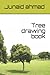 Tree drawing book