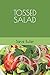 TOSSED SALAD
