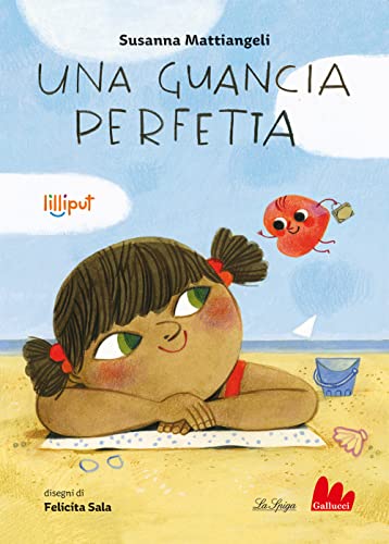 UNA GUANCIA PERFETTA (Paperback)