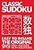 Classic Sudoku: The Origina...