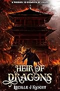 Heir of Dragons
