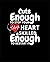 Cute Enough To Stop Your Heart Skilled Enough To Restart It: Funny Nurse Line Journal Notebook - Journal for Nurse, Doctor, Mom, Dad, Co-Workers, Friends & Boss