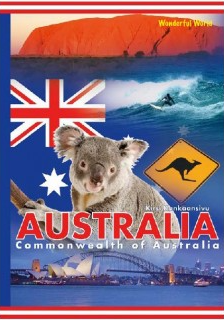 Australia : Commonwealth of Australia