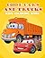 Cool Car & Truck Coloring B...