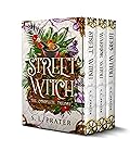 Street Witch: The Complete Trilogy