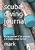 scuba diving journal: divin...