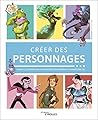 Créer des personn...