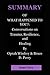 SUMMARY OF WHAT HAPPENED TO YOU?: Conversations on Trauma, Resilience, and Healing By Oprah Winfrey & Bruce D. Perry
