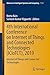 4th International Conference on Internet of Things and Connected Technologies (ICIoTCT), 2019: Internet of Things and Connected Technologies (Advances in Intelligent Systems and Computing, 1122)