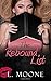 The Rebound List: A Steamy Chick Lit Novel (Undateables)