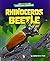 Rhinoceros Beetle - Non-Fiction Reading for Grade 3, Developmental Learning for Young Readers - Library of Awesome Animals