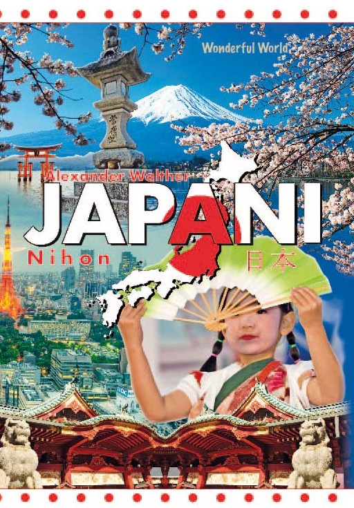 Japani : Nihon