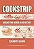 Cookstrip: Around the World in 80 Recipes