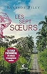 Les Sept Sœurs (Les Sept Sœurs, #1) Book cover for Les Sept Sœurs (Les Sept Sœurs, #1)