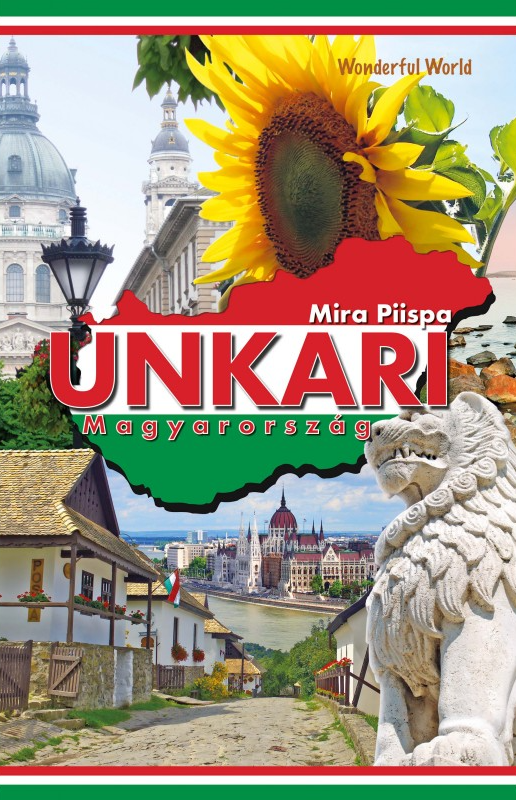 Unkari : Magyarország