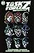 Task Force Z (2021-) Vol. 2: WHAT'S EATING YOU?