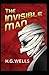The Invisible Man Annotated & (Illustrated edition)
