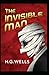 The Invisible Man Annotated & (Illustrated edition)