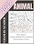 2022 Animal Color By Number...
