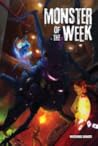 Monster of The Week by Michael Sands