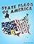 State Flags of America Colo...