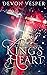 King's Heart (Reunited #1; ...