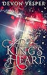 King's Heart (Reunited #1; Adradis Rising #1)