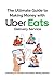 The Ultimate Guide to Making Money with Uber Eats Delivery by Moodi Design
