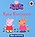 Peppa Pig by Mandy Archer