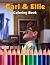 Carl & Ellie Coloring Book by Davide Romano