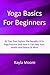 Yoga Basics For Beginners: ...