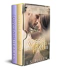 Hearts Series Boxset