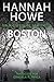 Boston (Serie) (Spanish Edition)
