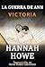 Victoria (Spanish Edition)