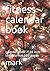 fitness calendar book: cale...